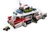 Конструктор Lego Creator Автомобіль ECTO-1 Мисливців на привидів фото №4
