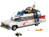 Конструктор Lego Creator Автомобіль ECTO-1 Мисливців на привидів фото №2