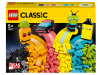 Конструктор Lego Classic Творчі неонові веселощі