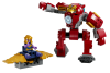 Конструктор Lego Marvel Халкбастер Залізної Людини проти Таноса фото №3