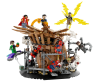 Конструктор Lego Marvel Вирішальний бій Людини-Павука фото №6