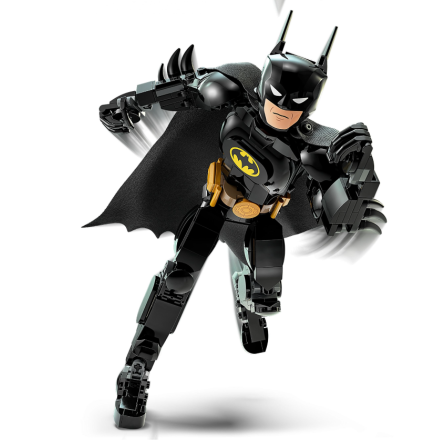 Конструктор Lego DC Фігурка Бетмена для складання фото №2