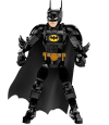 Конструктор Lego DC Фігурка Бетмена для складання фото №3