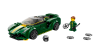 Конструктор Lego Speed Champions Lotus Evija фото №2