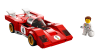 Конструктор Lego Speed Champions 1970 Ferrari 512 M фото №2