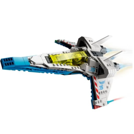 Конструктор Lego Lightyear Космічний корабель XL-15 фото №2
