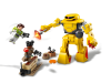 Конструктор Lego Lightyear Погоня за циклопом фото №3