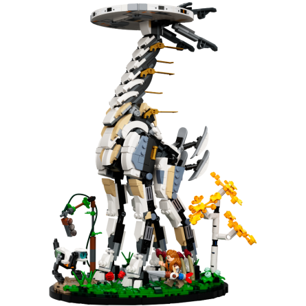 Конструктор Lego Горизонт Забороненого Заходу: Таллнек фото №2