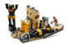 Конструктор Lego Indiana Jones Втеча із загубленої гробниці фото №4