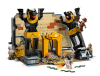 Конструктор Lego Indiana Jones Втеча із загубленої гробниці фото №3