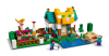Конструктор Lego Minecraft Скриня для творчості 4.0 фото №4