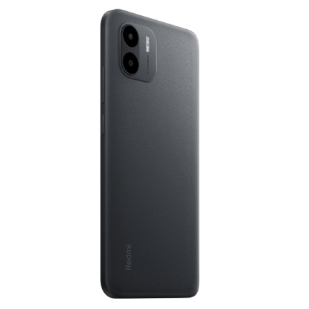 Смартфон Xiaomi Redmi A2 2/32GB Black int фото №7