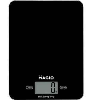 Изображение Весы кухонные Magio MG-698