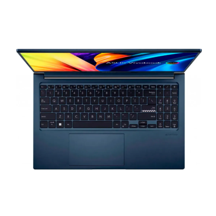 Ноутбук Asus VivoBook 15X OLED M1503QA  (M1503QA-L1211) фото №3