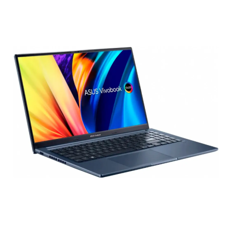 Ноутбук Asus VivoBook 15X OLED M1503QA  (M1503QA-L1211) фото №4