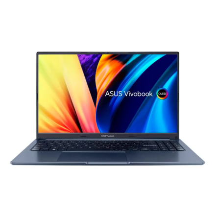 Ноутбук Asus VivoBook 15X OLED M1503QA  (M1503QA-L1211)