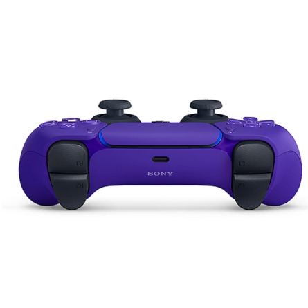 Геймпад Sony DualSense Galactic Purple (9729297) фото №2