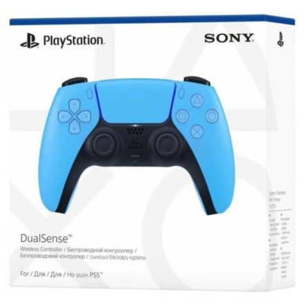 Геймпад Sony DualSense Starlight Blue (9728290) фото №7