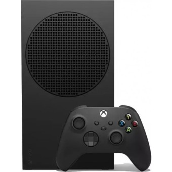 Изображение Игровая приставка Microsoft Xbox Series S 1Tb