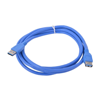 Зображення Cablexpert USB3.0 AM/AF (CCP-USB3-AMAF-6)