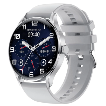 Зображення Смарт-годинник XO J3 Grey