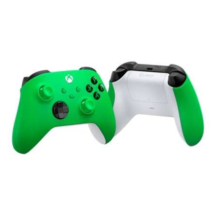 Геймпад Microsoft Xbox Wireless Controller Green (QAU-00091) фото №2