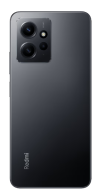 Смартфон Xiaomi Redmi Note 12 4/128GB Onyx Gray фото №6