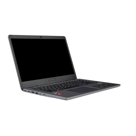Ноутбук Prologix R10-207 (PN14E05.AG78S5NW.041) Black фото №3