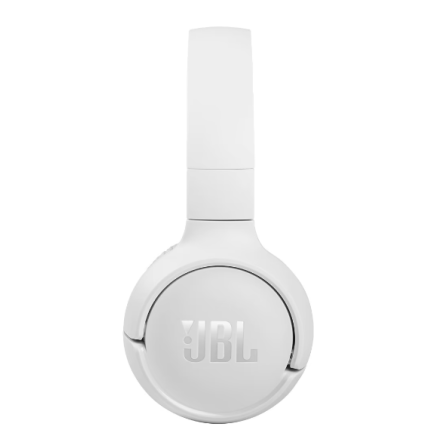 Навушники JBL Tune 510BT White (JBLT510BTWHT) фото №5