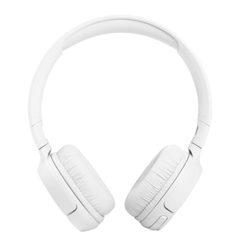 Зображення Навушники JBL Tune 510BT White (JBLT510BTWHT)