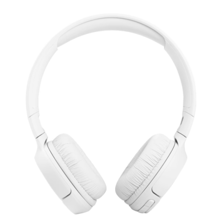 Навушники JBL Tune 510BT White (JBLT510BTWHT)