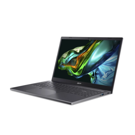 Ноутбук Acer Aspire 5 A515-58M (NX.KHGEX.009) фото №2