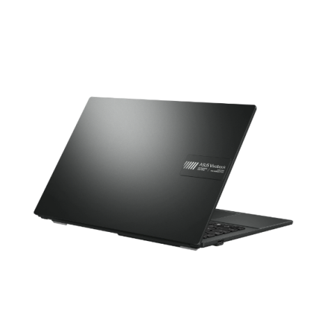 Ноутбук Asus Vivobook Go 15 E1504FA-BQ522 (90NB0ZR2-M01J60) Mixed Black фото №7