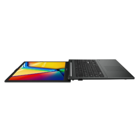 Ноутбук Asus Vivobook Go 15 E1504FA-BQ522 (90NB0ZR2-M01J60) Mixed Black фото №5