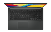 Ноутбук Asus Vivobook Go 15 E1504FA-BQ522 (90NB0ZR2-M01J60) Mixed Black фото №4