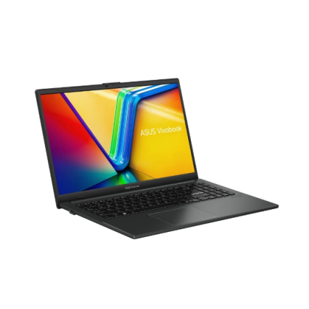 Ноутбук Asus Vivobook Go 15 E1504FA-BQ522 (90NB0ZR2-M01J60) Mixed Black фото №3