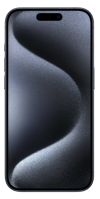 Смартфон Apple iPhone 15 Pro 256GB Blue Titanium фото №2