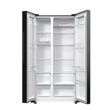 Холодильник Gorenje NRR9185EABXLWD фото №2