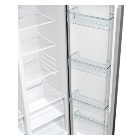 Холодильник Gorenje NRR9185EABXLWD фото №7