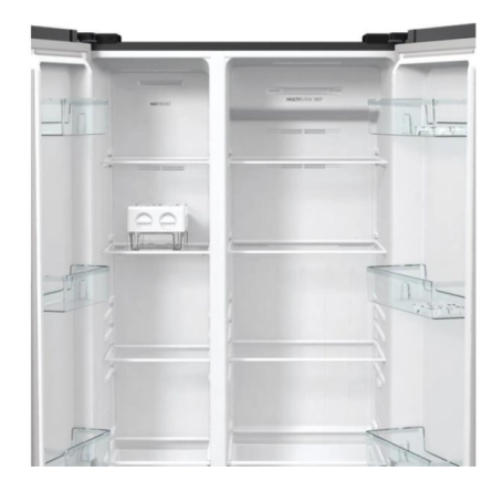 Холодильник Gorenje NRR9185EABXLWD фото №5