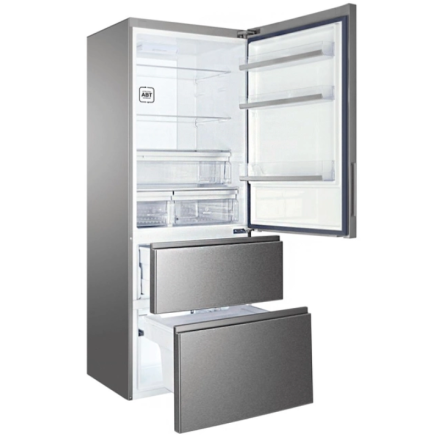 Холодильник Haier A3FE742CMJ фото №4