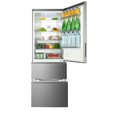 Холодильник Haier A3FE742CMJ фото №6