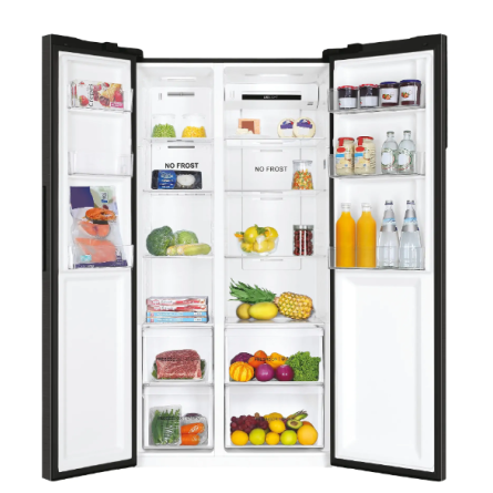 Холодильник Haier HSR3918ENPG фото №6