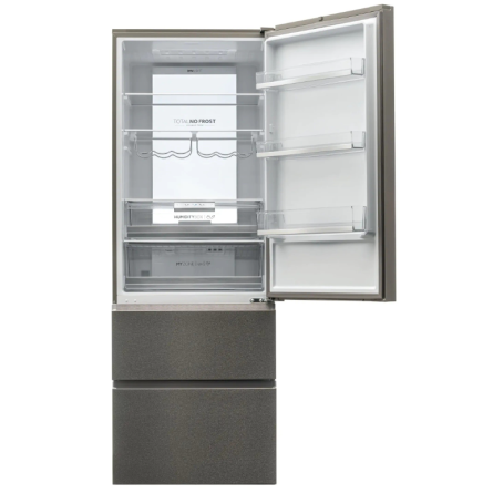 Холодильник Haier HTR7720DNMP фото №5