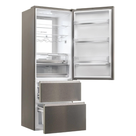 Холодильник Haier HTR7720DNMP фото №6
