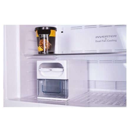 Холодильник Hitachi R-V660PUC7-1BEG фото №9