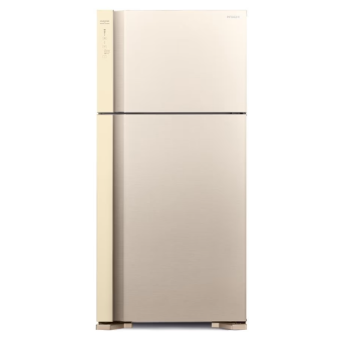 Зображення Холодильник Hitachi R-V660PUC7-1BEG