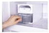 Холодильник Hitachi R-V660PUC7-1PWH фото №4