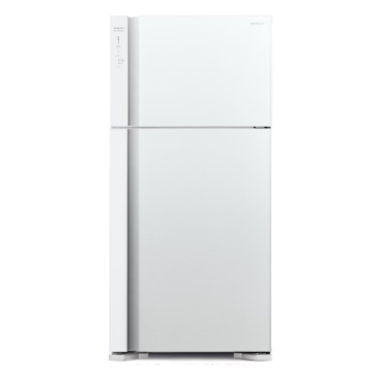 Зображення Холодильник Hitachi R-V660PUC7-1PWH