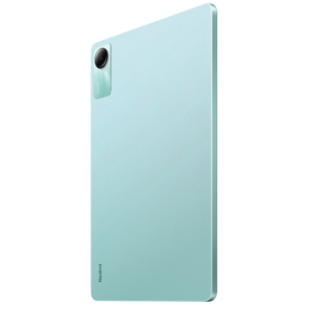 Планшет Xiaomi Redmi Pad SE 4/128Gb Green Int фото №3